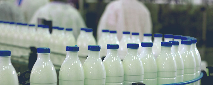 ¿Cuáles serán las tendencias de la industria láctea en 2015?